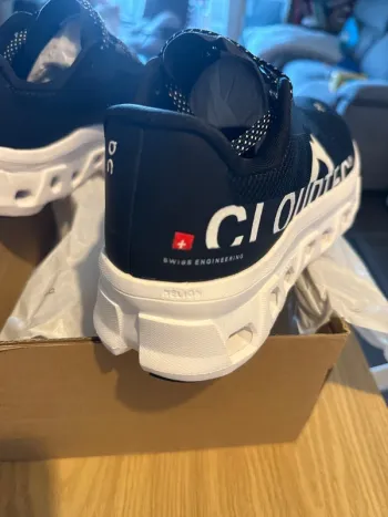 Gebrauchtes On Running Cloudmaster bike — Bild 4 von 7
