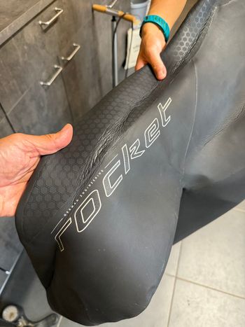 Used Sailfish Wetsuit 2026 bike — image 3 of 4