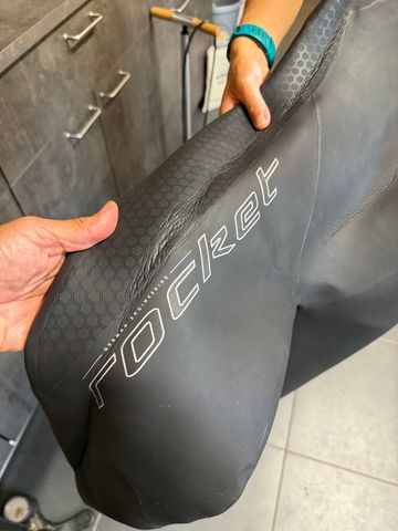 Used Sailfish Wetsuit 2026 bike — image 3 of 4
