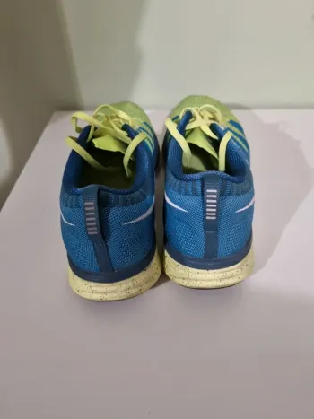 Gebrauchtes Nike Running Shoes bike — Bild 3 von 4