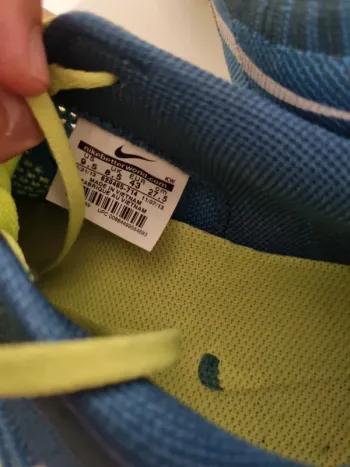Gebrauchtes Nike Running Shoes bike — Bild 4 von 4