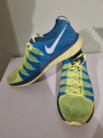 Gebrauchtes Nike Running Shoes bike — Bild 2 von 4