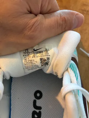 Tweedehands Nike Vomero 18 bike — afbeelding 2 van 6