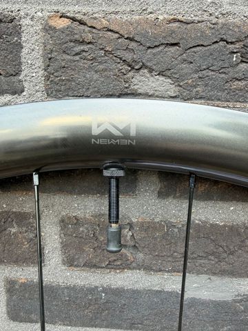 Käytetty Newmen Advanced G.34 2026 bike — kuva 7 / 9