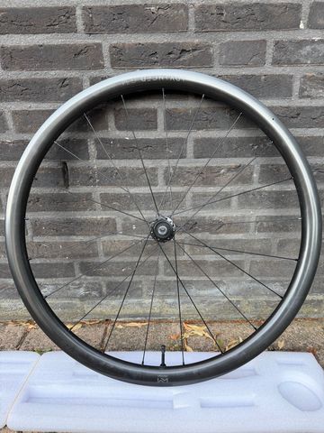 Käytetty Newmen Advanced G.34 2026 bike — kuva 3 / 9