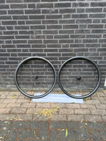 Käytetty Newmen Advanced G.34 2026 bike — kuva 1 / 9