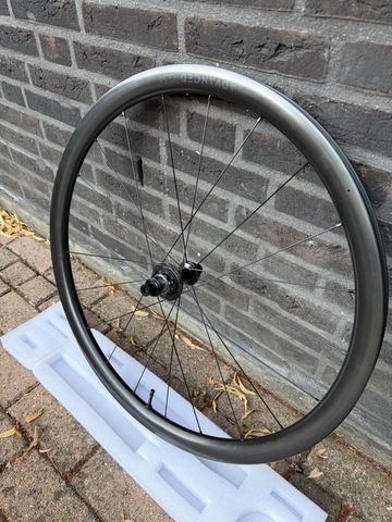 Käytetty Newmen Advanced G.34 2026 bike — kuva 8 / 9