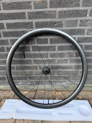 Käytetty Newmen Advanced G.34 2026 bike — kuva 2 / 9
