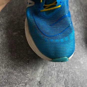 Gebrauchtes Hoka Technical Trail Running Shoes bike — Bild 7 von 8