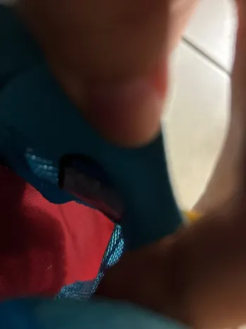 Gebrauchtes Hoka Technical Trail Running Shoes bike — Bild 8 von 8