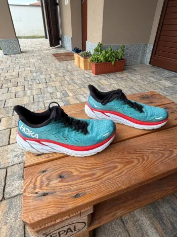 Gebrauchtes Hoka Clifton 8 bike — Bild 3 von 6