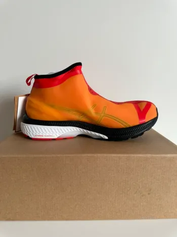 Używany Orange Asics x Vivienne Westwood Gel-Kayano 27 bike — zdjęcie 10 z 14