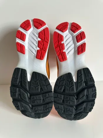 Używany Orange Asics x Vivienne Westwood Gel-Kayano 27 bike — zdjęcie 6 z 14