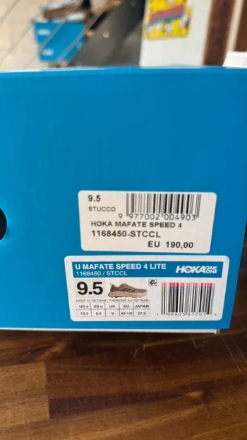 Used Look Mafate Speed 4 bike — image 14 of 14
