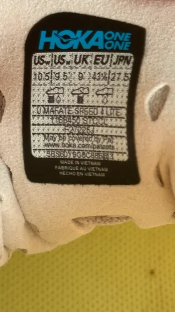 Used Look Mafate Speed 4 bike — image 11 of 14
