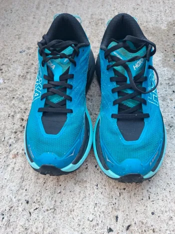 Gebrauchtes Hoka Mafate 5 bike — Bild 4 von 4