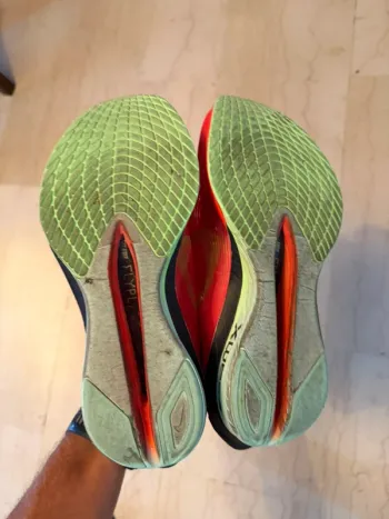 Gebrauchtes Nike Vaporfly 4 bike — Bild 4 von 8