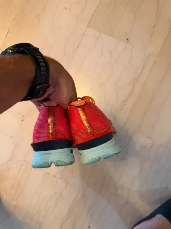 Gebrauchtes Nike Vaporfly 4 bike — Bild 5 von 8