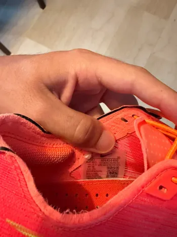 Gebrauchtes Nike Vaporfly 4 bike — Bild 7 von 8