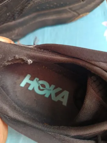 Gebrauchtes Hoka Project Transport bike — Bild 8 von 9