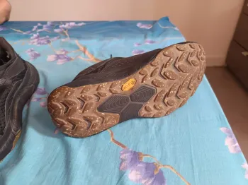 Gebrauchtes Hoka Project Transport bike — Bild 4 von 9
