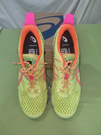 Gebrauchtes Scarpa Gel-Noosa Tri 12 bike — Bild 6 von 6