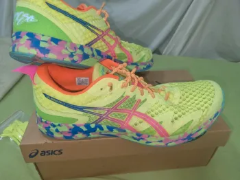 Gebrauchtes Scarpa Gel-Noosa Tri 12 bike — Bild 4 von 6