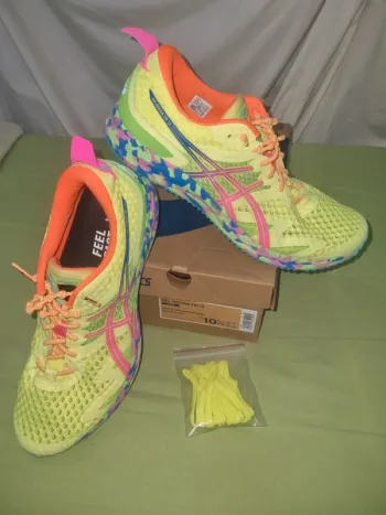 Tweedehands Scarpa Gel-Noosa Tri 12 bike