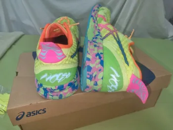 Gebrauchtes Scarpa Gel-Noosa Tri 12 bike — Bild 5 von 6