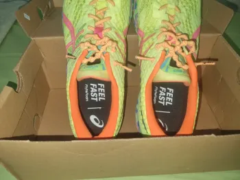 Gebrauchtes Scarpa Gel-Noosa Tri 12 bike — Bild 2 von 6