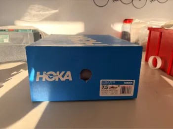 Gebrauchtes Hoka Cielo x1 2.0 bike