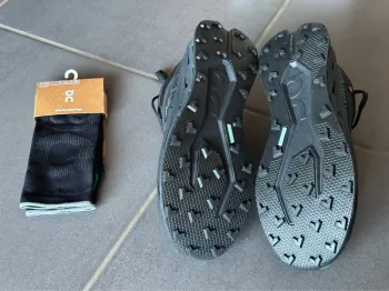 Tweedehands On Running Cloudultra 3 bike — afbeelding 2 van 5