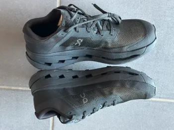 Tweedehands On Running Cloudultra 3 bike — afbeelding 3 van 5