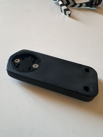 Gebrauchtes Deda Elementi Alanera Computer Holder bike