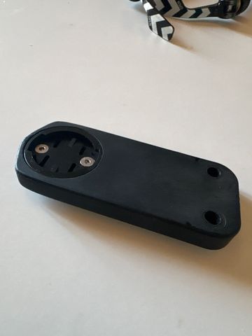 Použité Deda Elementi Alanera Computer Holder Cycling Accessories