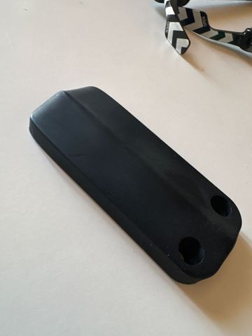 Used Deda Elementi Alanera Computer Holder bike — image 2 of 2