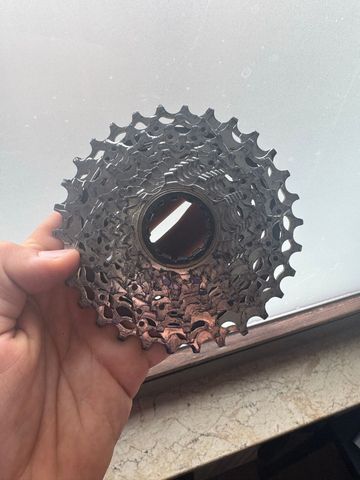 Used Sram Rival D1 Cassette bike — image 1 of 7