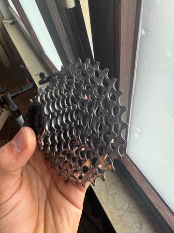 Used Sram Rival D1 Cassette bike — image 3 of 7