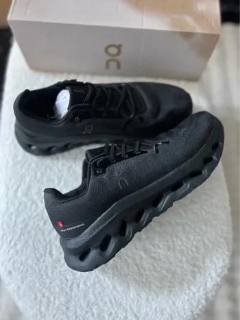Used On Running Cloud bike
