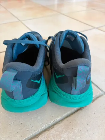 Gebrauchtes Hoka Challenger ATR Gore-Tex 7 bike — Bild 2 von 4