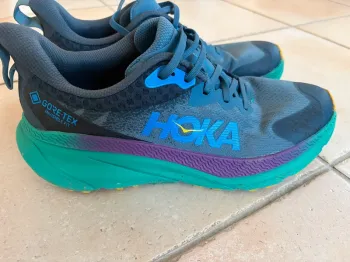 Gebrauchtes Hoka Challenger ATR Gore-Tex 7 bike — Bild 3 von 4