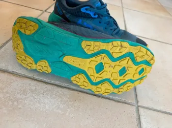 Gebrauchtes Hoka Challenger ATR Gore-Tex 7 bike — Bild 4 von 4