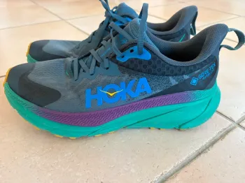 Gebrauchtes Hoka Challenger ATR Gore-Tex 7 bike