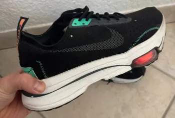 Gebrauchtes Nike Air Zoom-Type N.354 bike — Bild 2 von 3