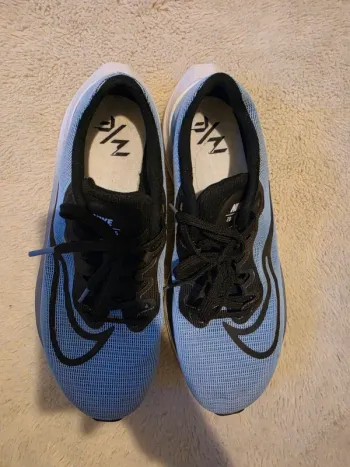 Brugt Nike Zoom Fly 5 bike — billede 2 af 3