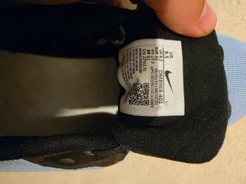 Brugt Nike Zoom Fly 5 bike — billede 3 af 3
