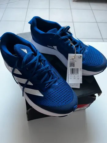 Brugt Adidas Adizero SL bike