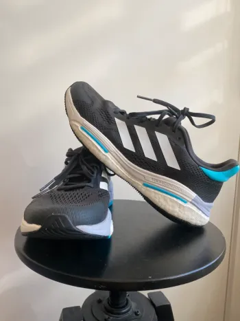 Adidas Solarcontrol 2 bike de segunda mano — imagen 2 de 3