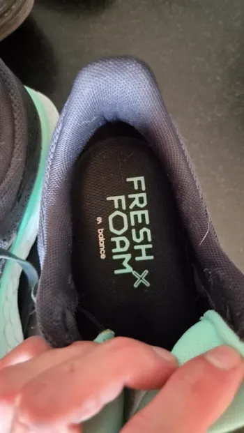 Used New Balance Fresh Foam X 1080 bike — image 6 of 8