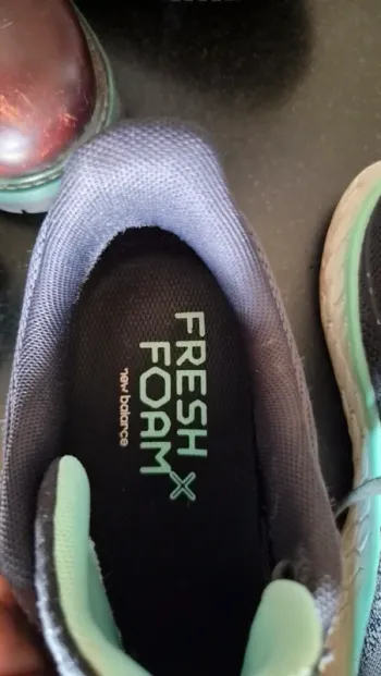 Used New Balance Fresh Foam X 1080 bike — image 5 of 8